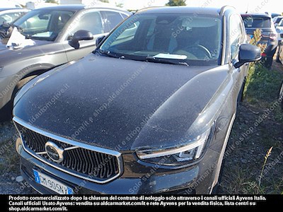Volvo xc40 B3 automatico essential sport -
