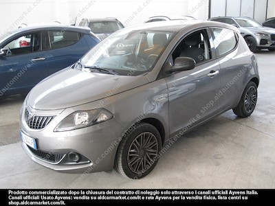 Lancia ypsilon ecochic 1.0 firefly 70cv -