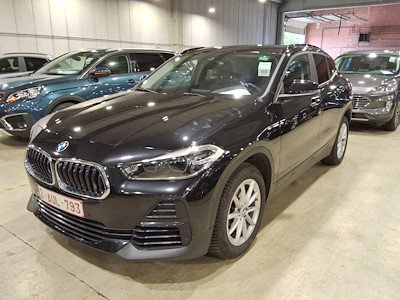 BMW X2 1.5 SDRIVE18I 100KW DCT