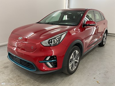 Kia E-NIRO 64 kWh Must