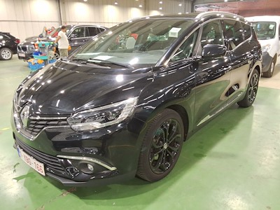 Renault Grand scenic diesel - 2017 1.7 Blue dCi Black Edition (EU6.2)