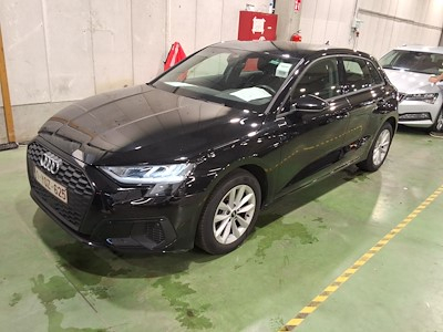 Audi A3 2.0 30 TDI 85KW