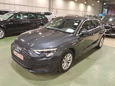 Audi A3 sportback 1.0 30 TFSI 81KW S TRONIC BUSINESS EDIT.