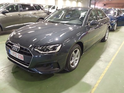 Audi A4 diesel - 2020 30 TDi Business Edition S tronic