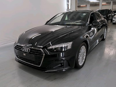 Audi A5 sportback diesel - 2020 35 TDi Business Edition S tronic
