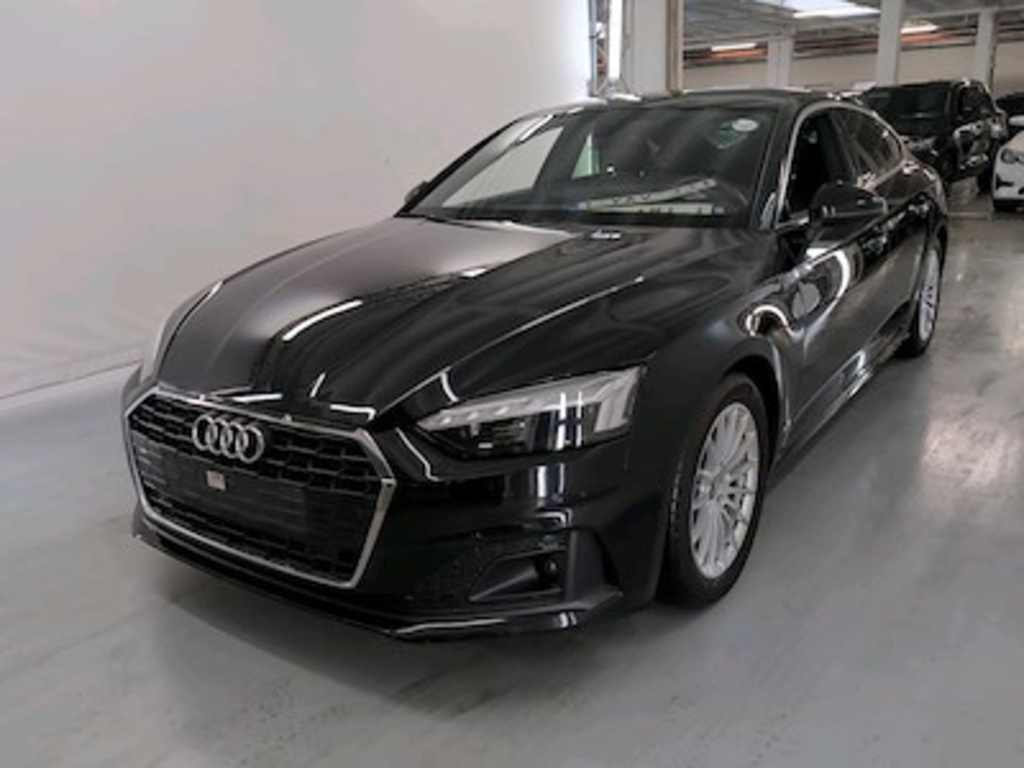 Audi A5 sportback diesel - 2020 35 TDi Business Edition S tronic