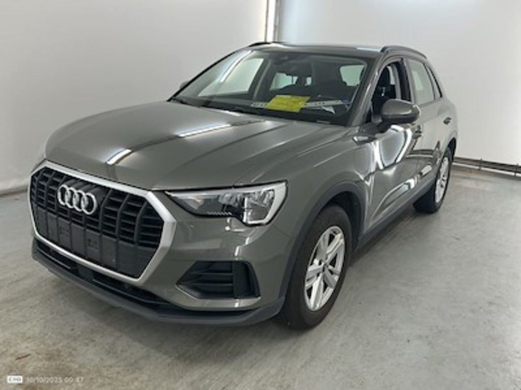 Audi Q3 1.4 45 TFSI E S TRONIC