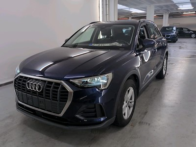 Audi Q3 1.5 35 TFSI