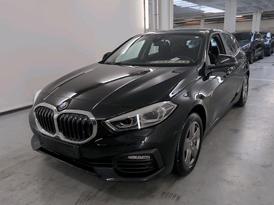 BMW 1 series hatch 1.5 116DA (85KW)
