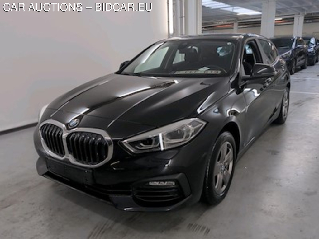 BMW 1 series hatch 1.5 116DA (85KW)