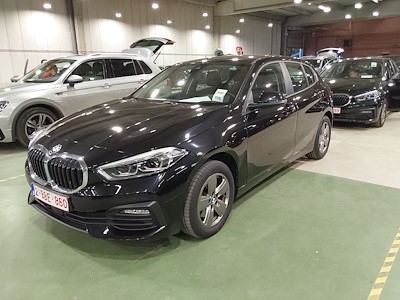 BMW 1 series hatch 1.5 116DA (85KW)