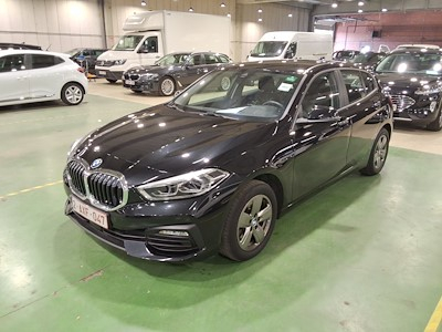 BMW 1 series hatch 1.5 116DA (85KW)