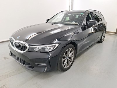 BMW 3 series touring 2.0 318DA (100KW) TOURING
