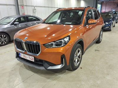 BMW X1 1.5 SDRIVE18I (100KW) DCT