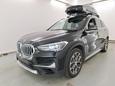 BMW X1 - 2019 1.5iA xDrive25e PHEV OPF