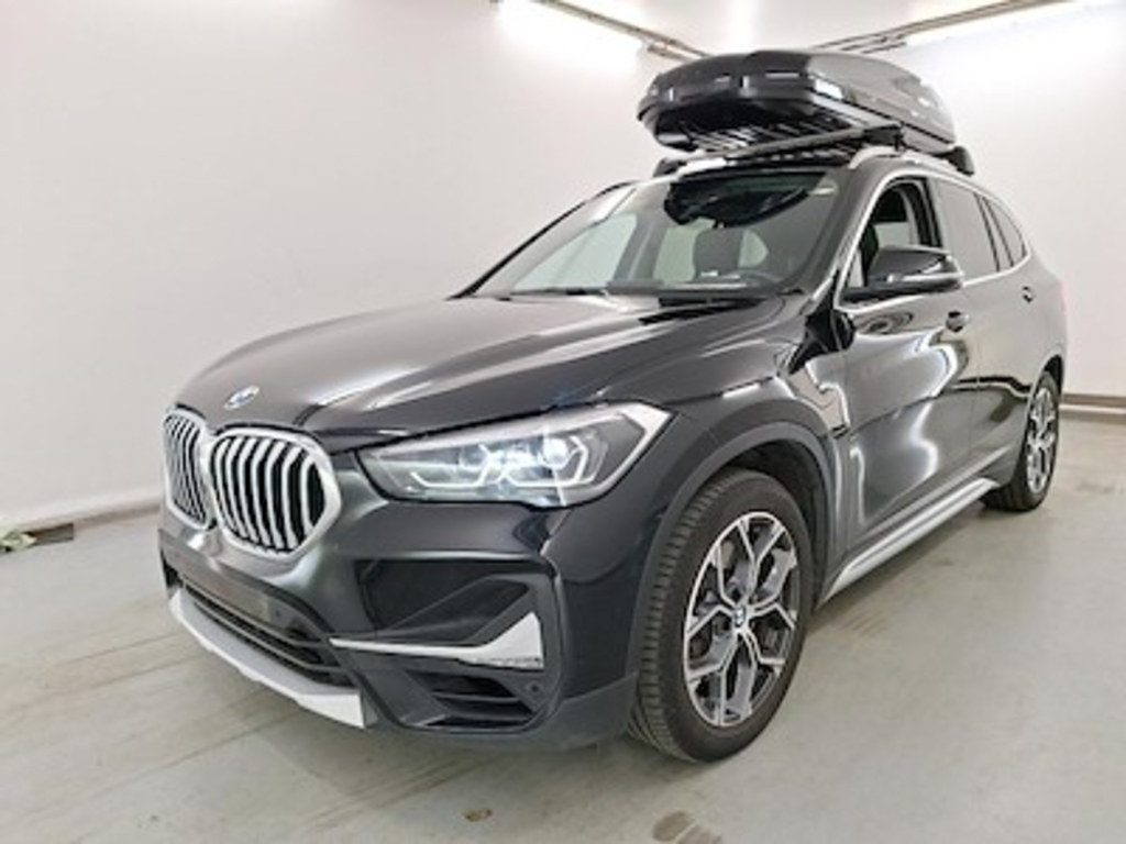 BMW X1 - 2019 1.5iA xDrive25e PHEV OPF