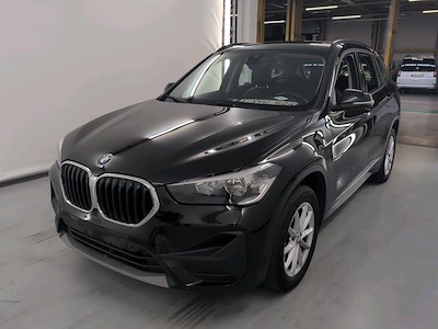 BMW X1 diesel - 2019 1.5 d sDrive16 AdBlue