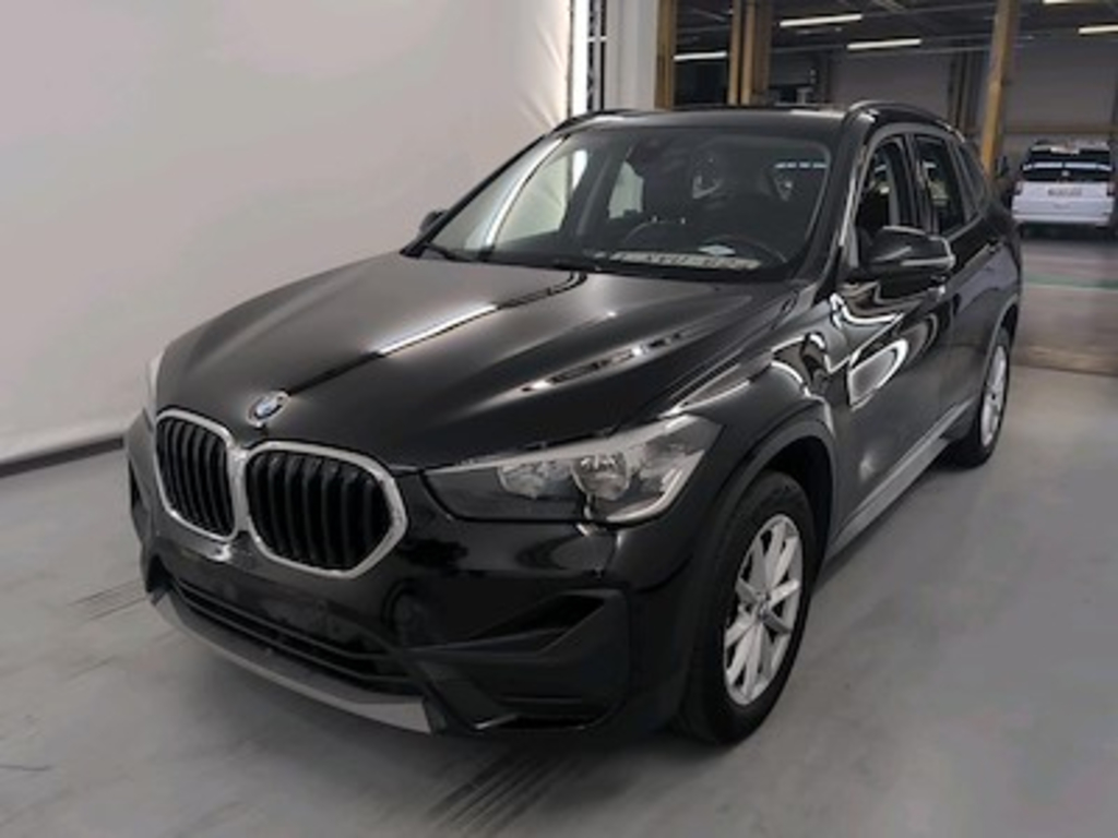 BMW X1 diesel - 2019 1.5 d sDrive16 AdBlue