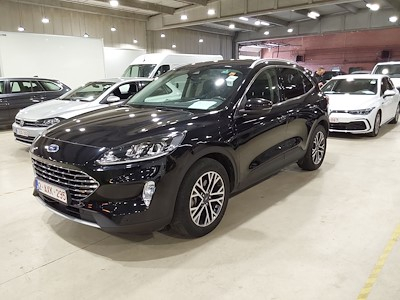 Ford Kuga 2.5I PHEV 165KW TITANIUM AUTO