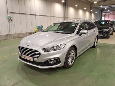 Ford Mondeo clipper 2.0 HEV 140KW AUTO TITANIUM HEV