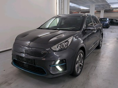Kia E-NIRO 64 kWh More