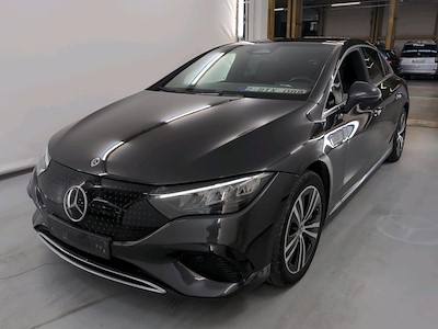 Mercedes-Benz EQE BEV EQE 350+ LONG RANGE AUTO
