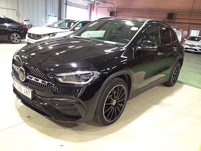 Mercedes-Benz GLA 1.3 GLA 250 E DCT AMG LINE