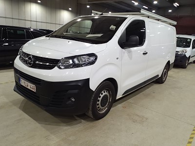 Opel Vivaro 2.0 TURBO 90KW EDITION L3H1 3.1T