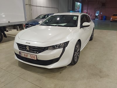 Peugeot 508 SW 1.5 BLUEHDI 130 S&amp;S AUTO ALLURE