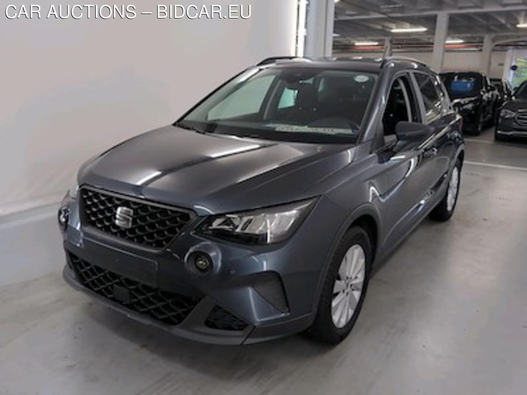 Seat ARONA 1.0 TSI 81KW MOVE DCT