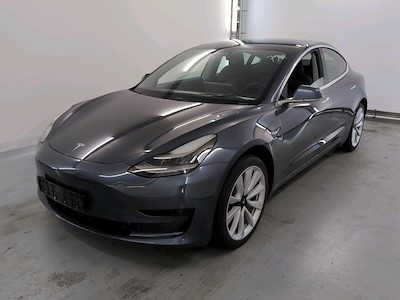 Tesla Model 3 55 kWh Standard Plus