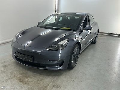 Tesla Model 3 75 KWH LONG RANGE DUAL MOTOR 4WD AUTO