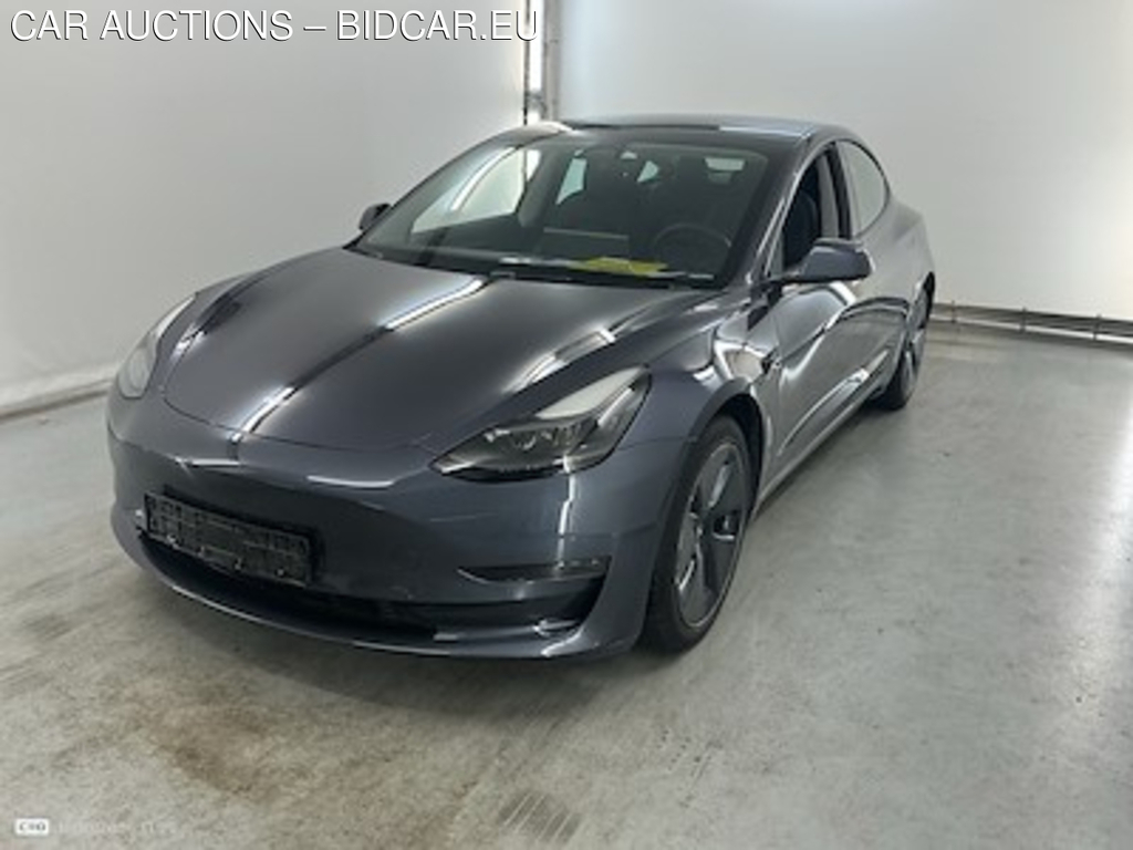 Tesla Model 3 75 KWH LONG RANGE DUAL MOTOR 4WD AUTO