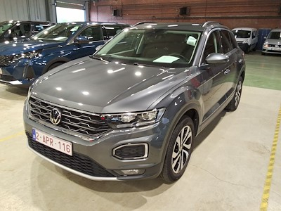 Volkswagen T-ROC 1.0 TSI ACTIVE
