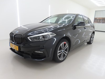 BMW 1-Serie 118iA Business Edition Sport Line