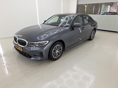 BMW 3-serie sedan 320iA Business Edition Plus