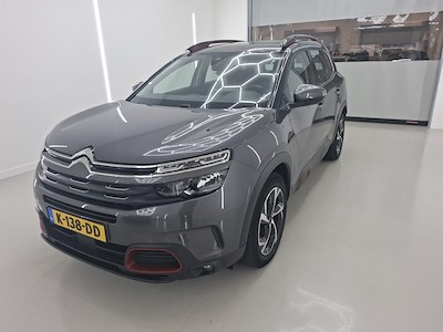 Citroen C5 aircross PureTech 130 S&amp;S Business