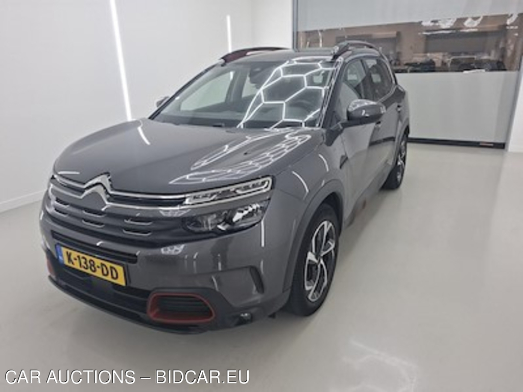 Citroen C5 aircross PureTech 130 S&S Business