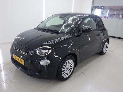 Fiat 500e 42kWh Urban 3d