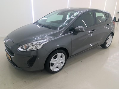 Ford FIESTA 1.1 63kW Trend