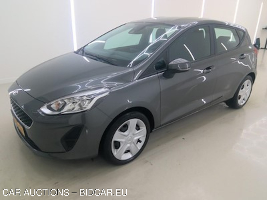 Ford FIESTA 1.1 63kW Trend