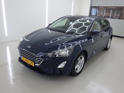 Ford FOCUS 1.0 EcoBoost 100pk Trend Edition
