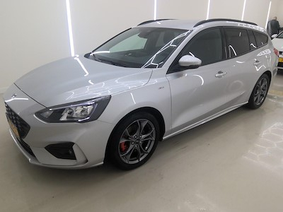 Ford FOCUS 1.5 EcoBo 150pk ST-Line X Bus AT Wagon