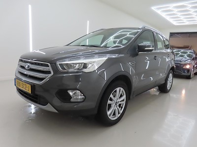 Ford KUGA 1.5 EcoBoost 120PK 2WD Trend Ultimate