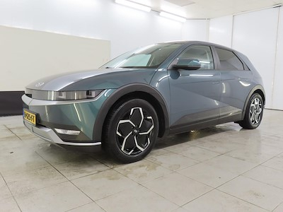 Hyundai Ioniq 5 73kWh Style auto 5d