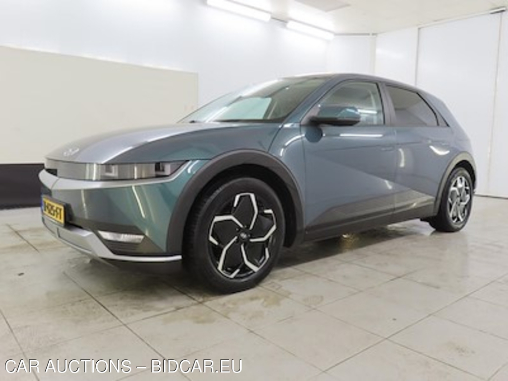 Hyundai Ioniq 5 73kWh Style auto 5d