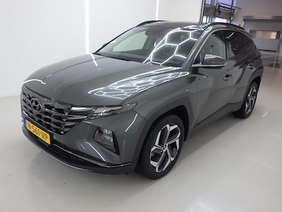 Hyundai TUCSON 1.6 T-GDI HEV Premium Sky Automaat 5d OnzeDeal