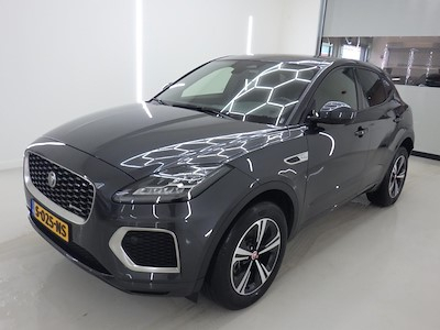 Jaguar E-Pace P300e 2.0 AWD Auto R-Dynamic S