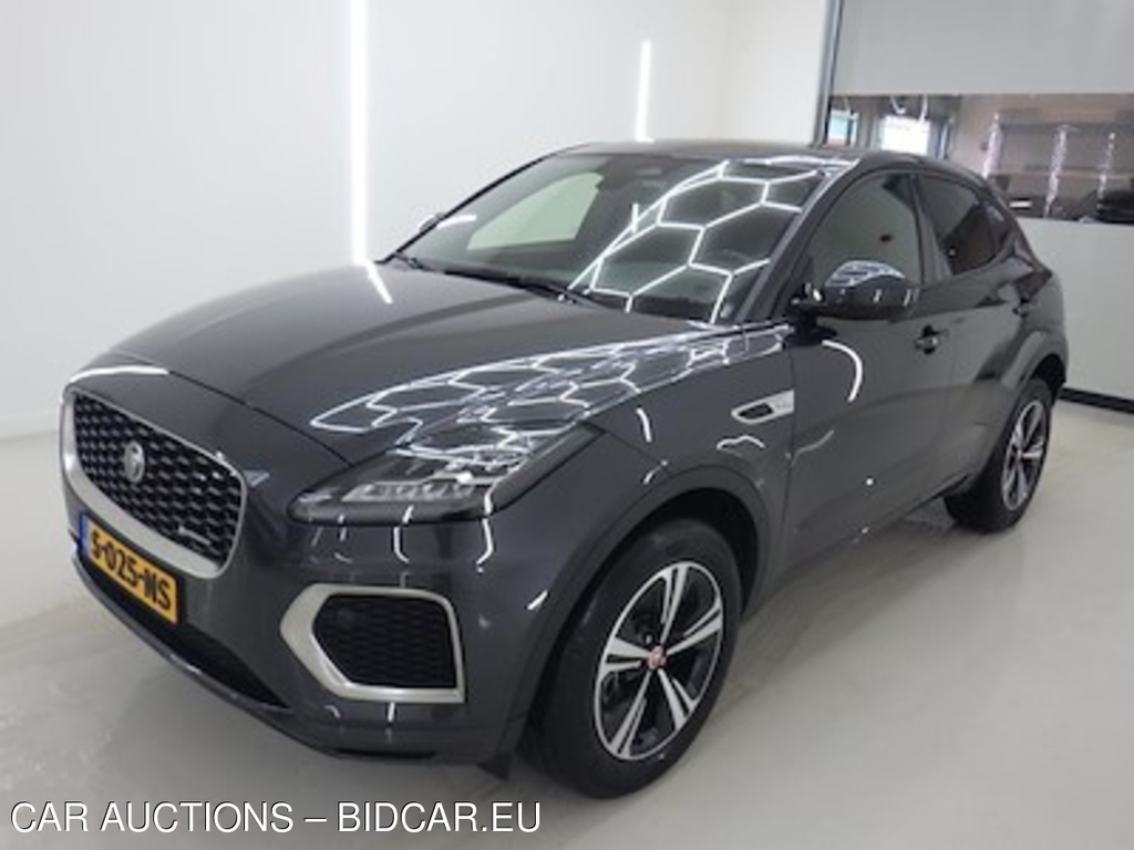 Jaguar E-Pace P300e 2.0 AWD Auto R-Dynamic S