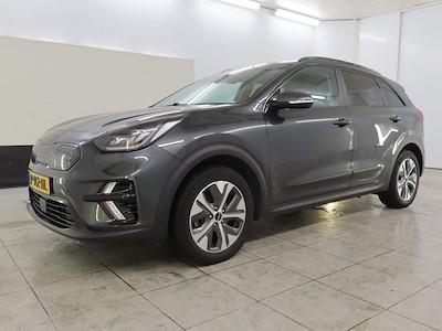 Kia E-Niro 64kWh ExecutiveLine 5d